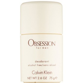 Calvin Klein Obsession For Men