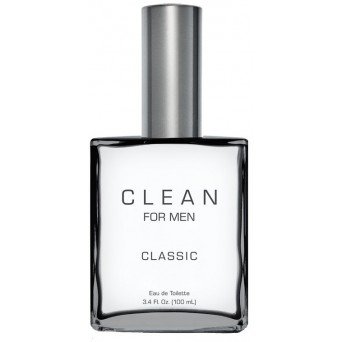 Clean Classic