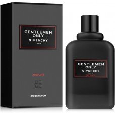 Givenchy Gentlemen Only Absolute
