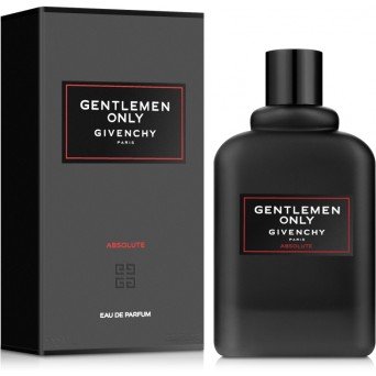 Givenchy Gentlemen Only Absolute
