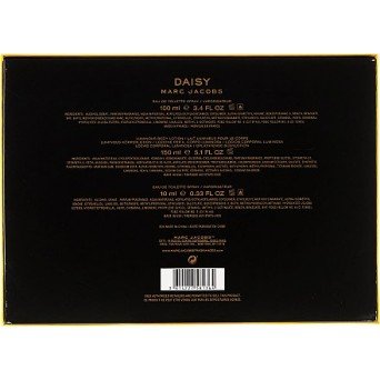Marc Jacobs Daisy