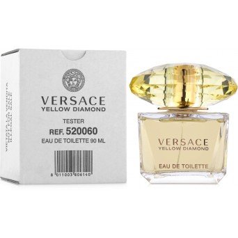 Versace Yellow Diamond