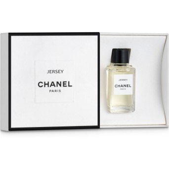 Chanel Les Exclusifs de Chanel Jersey