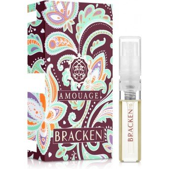 Amouage Bracken Man