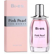 Bi-Es Pink Pearl