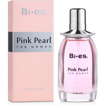 Bi-Es Pink Pearl
