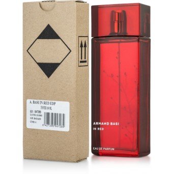 Armand Basi In Red Eau de Parfum