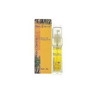 Frais Monde Amber Gris