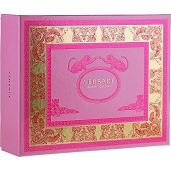 Versace Bright Crystal