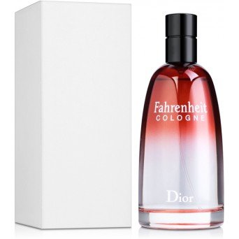 Dior Fahrenheit Cologne