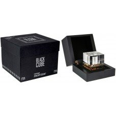 Ramon Molvizar Black Cube