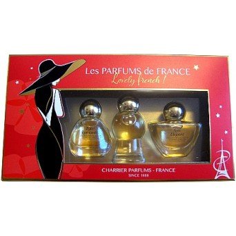 Charrier Parfums Lovely French