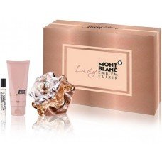 Montblanc Lady Emblem Elixir
