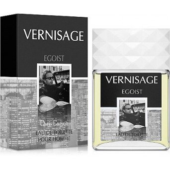 Positive Parfum Vernissage Egoist
