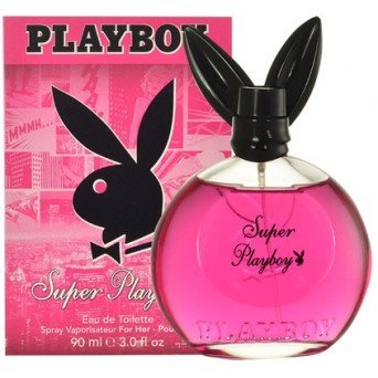 Playboy Super Playboy for Her