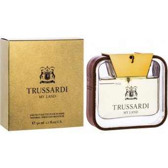 Trussardi My Land