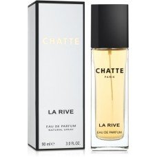 La Rive Chatte