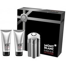 Montblanc Emblem Intense