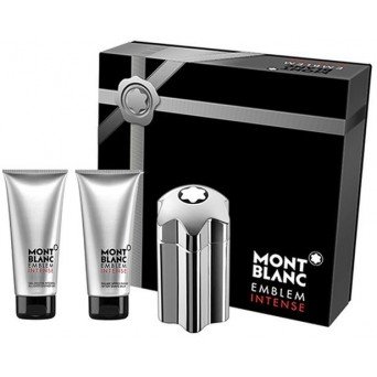 Montblanc Emblem Intense
