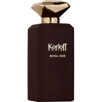 Korloff Paris Royal Oud