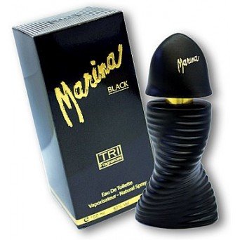 TRI Fragrances Marina Black