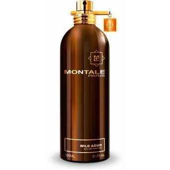 Montale Wild Aoud