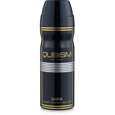 Emper Qubism Pour Homme