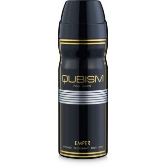 Emper Qubism Pour Homme