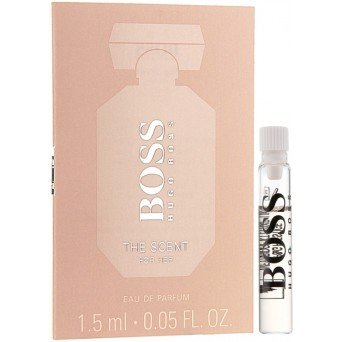 Hugo Boss The Scent For Her