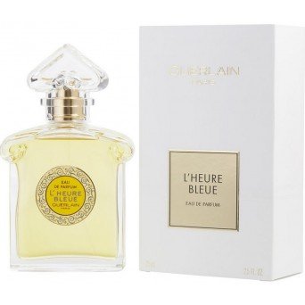 Guerlain L'Heure Bleue