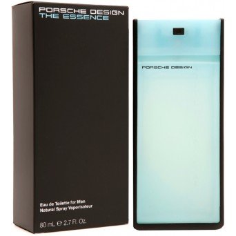 Porsche Design The Essence