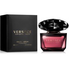 Versace Crystal Noir