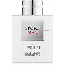 Positive Parfum Sport Men