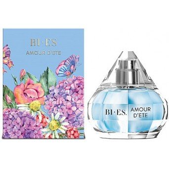 Bi-Es Amour D'Ete