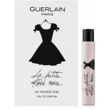 Guerlain La Petite Robe Noire Ma Premiere Robe