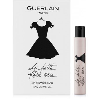 Guerlain La Petite Robe Noire Ma Premiere Robe