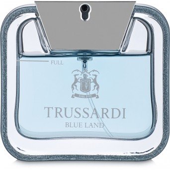 Trussardi Blue Land