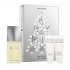 Issey Miyake Leau Dissey Pour Homme