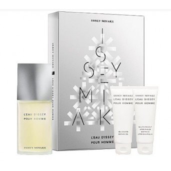 Issey Miyake Leau Dissey Pour Homme