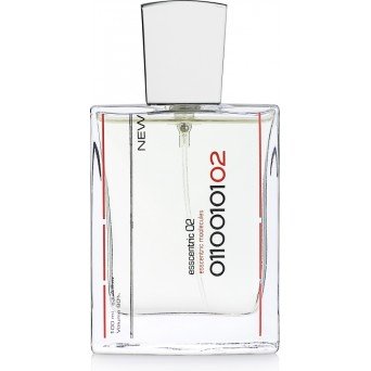 Fragrance World Esscentric 02