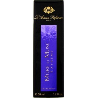 L`Artisan Parfumeur Mure et Musc Extreme