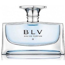 Bvlgari BLV Eau de Parfum II