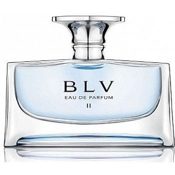 Bvlgari BLV Eau de Parfum II
