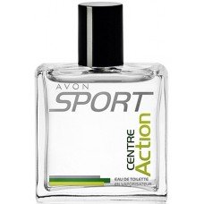 Avon Sport Centre Action