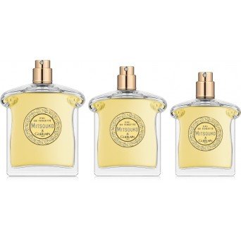 Guerlain Mitsouko