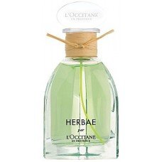 L'Occitane Herbae