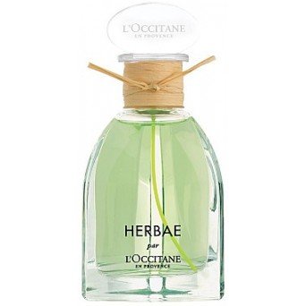L'Occitane Herbae