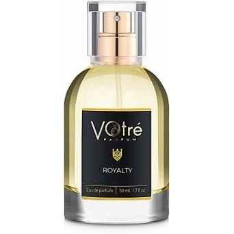 Votre Parfum Royalty