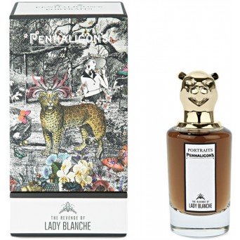 Penhaligon`s The Revenge of Lady Blanche