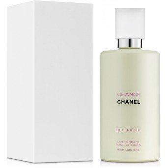 Chanel Chance Eau Fraiche